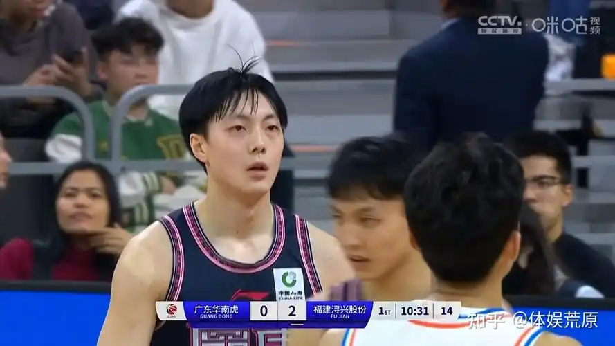 胡明轩25 8迎爆发,周琦罚球进步大,杜润旺27分险胜福建 - 知乎