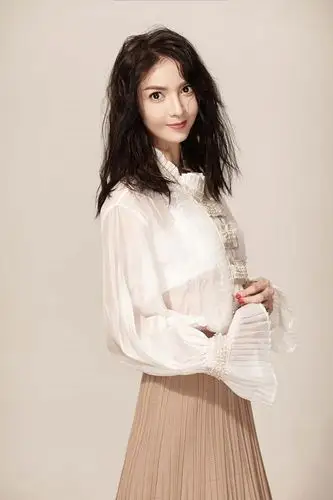 一个行走的新生代演员——常乐