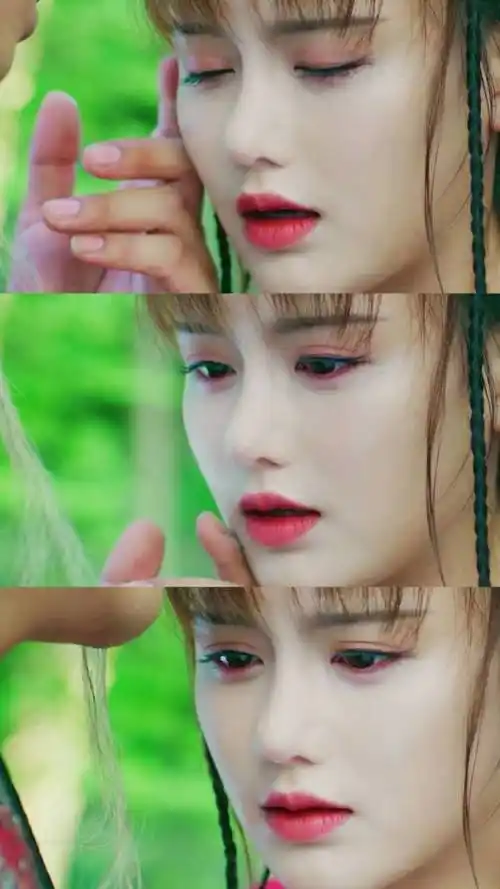 网红南笙发展的也太好了即将出演苏妲己