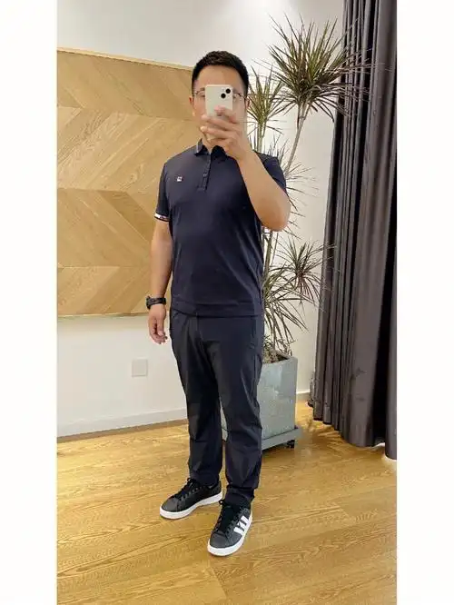 165cm67kg小个子男生穿搭今日踩坑穿搭