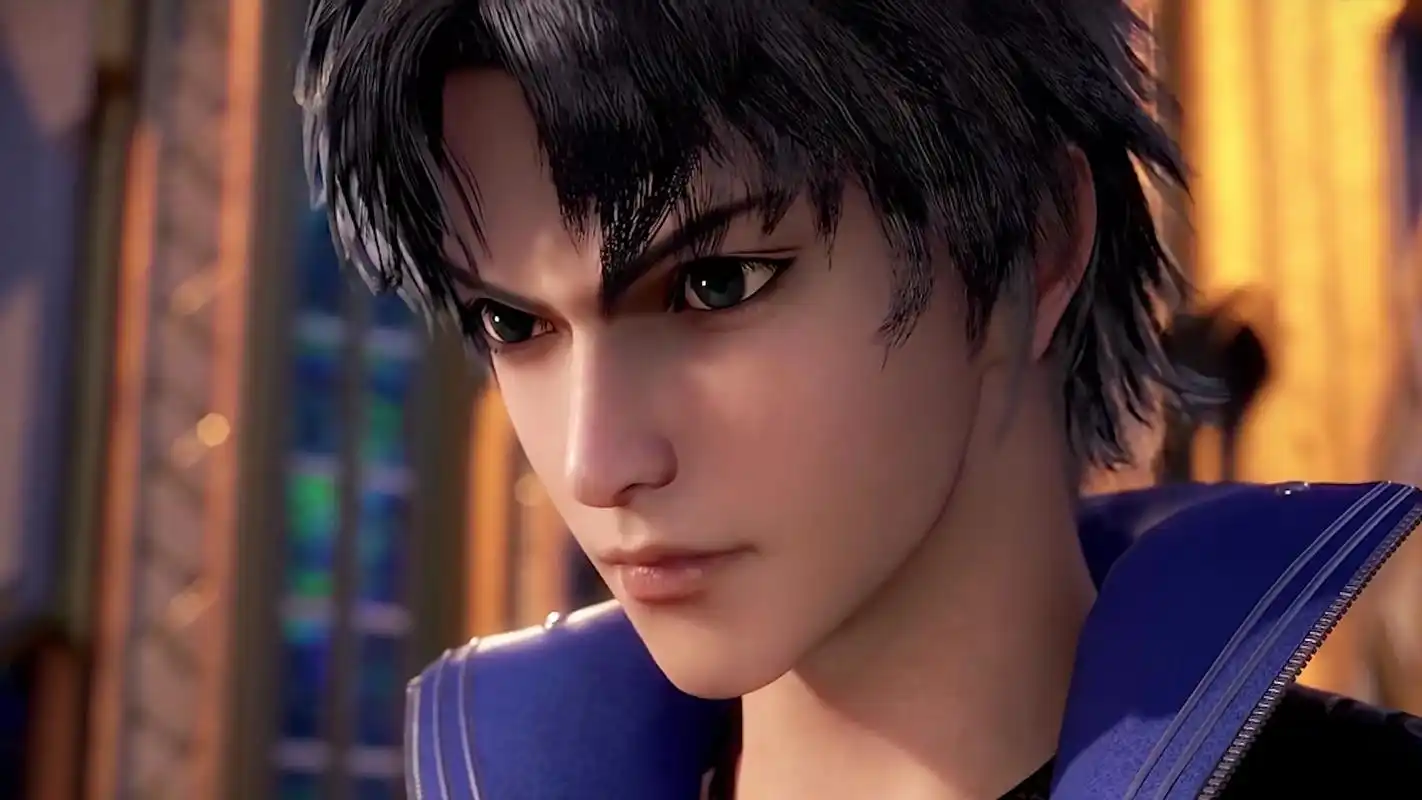 斗罗大陆唐三和小舞的妈妈都很美但都被武魂殿害惨了