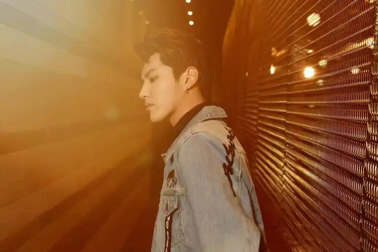 吴亦凡 - 堆糖,美图壁纸兴趣社区