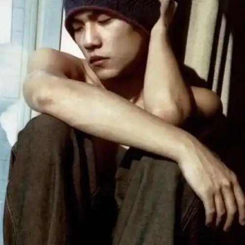 你有没有见过一张周杰伦比较稀少的照片? - 知乎