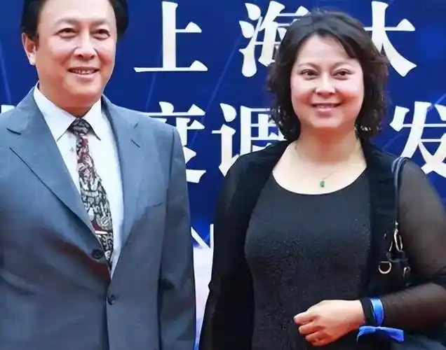 晚节不保这一次再多的名利也救不回71岁的唐国强了