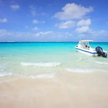 特色风景头像图片漂亮的海边海岛风景图片