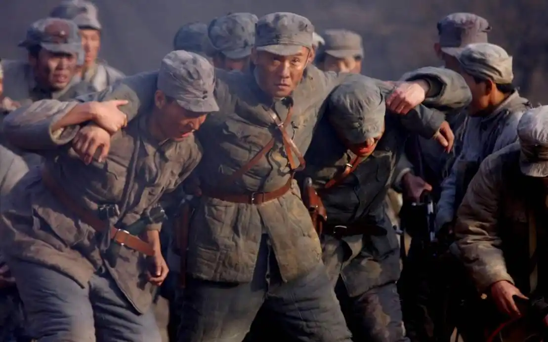 百团大战中,八路军的弹药消耗有多大?这才是真实的抗战