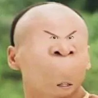 很贱的头像最近很火_微信头像图片大全