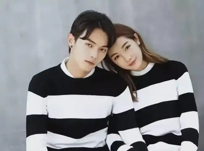 许凯可真不经扒瓜是一个接着一个甚至还有家暴瓜