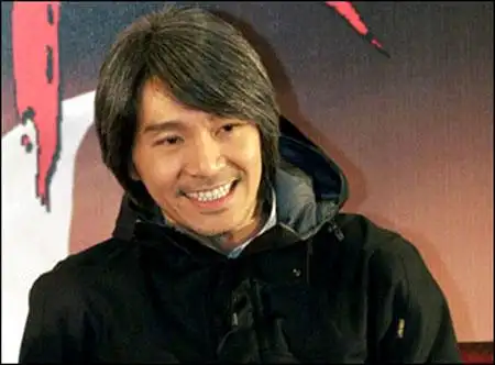 周星驰:也许我就是一部悲剧