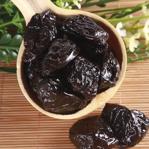 酸爽诱人,味道真叫确实美滋滋