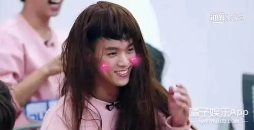 王子异的家,小鬼的爸,迷妹看偶练总决赛居然关注这些?