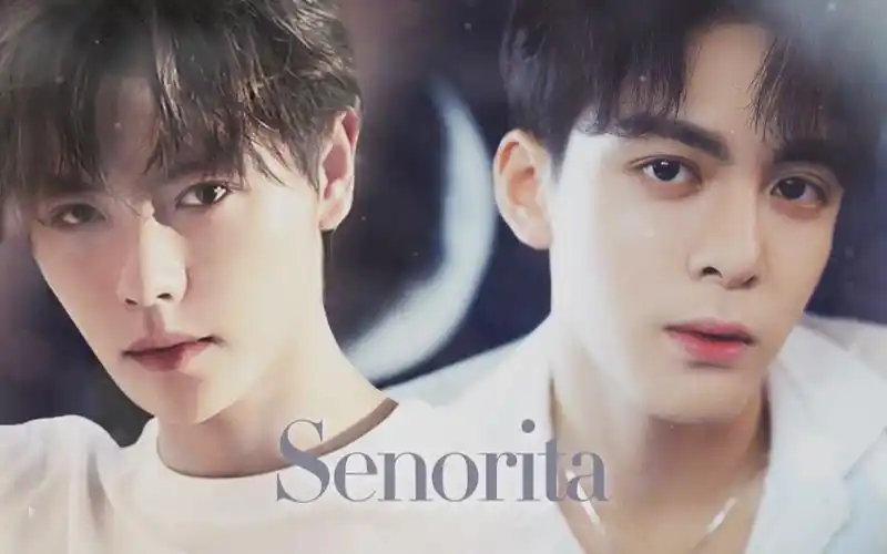 [ 宇日俱曾|肖宇梁x曾舜晞 ] 姐妹们,双a才是最diao的!