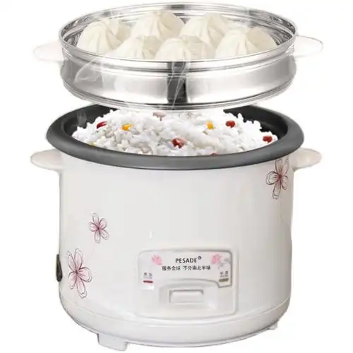 半球型老式迷你小电饭锅1-2-3-4人多功能电饭煲家用小型宿舍5升煮
