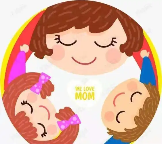 佳县一幼故事分享专栏第八期:《谢谢你来做妈妈的宝宝》