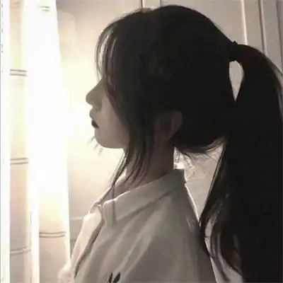 女生头像唯美可爱萌女头像唯美有气质图片