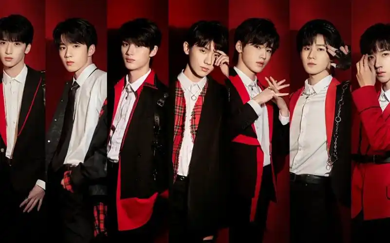 【tnt时代少年团】#201212# 12·12超拼夜舞台合集