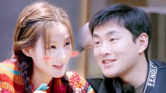 李一桐王彦霖厨房里模拟老夫老妻斗嘴生活