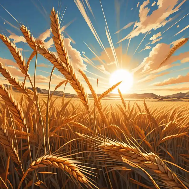 好运加持92风景微信头像 新一期的好运风景微信头像来啦!