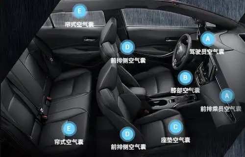 11.58万起,全新一代丰田雷凌正式上市