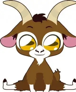 可爱卡通矢量猫图片-图行天下图库