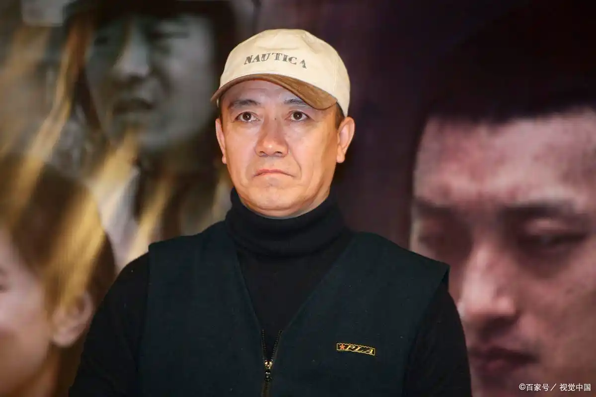 影视演员,李幼斌