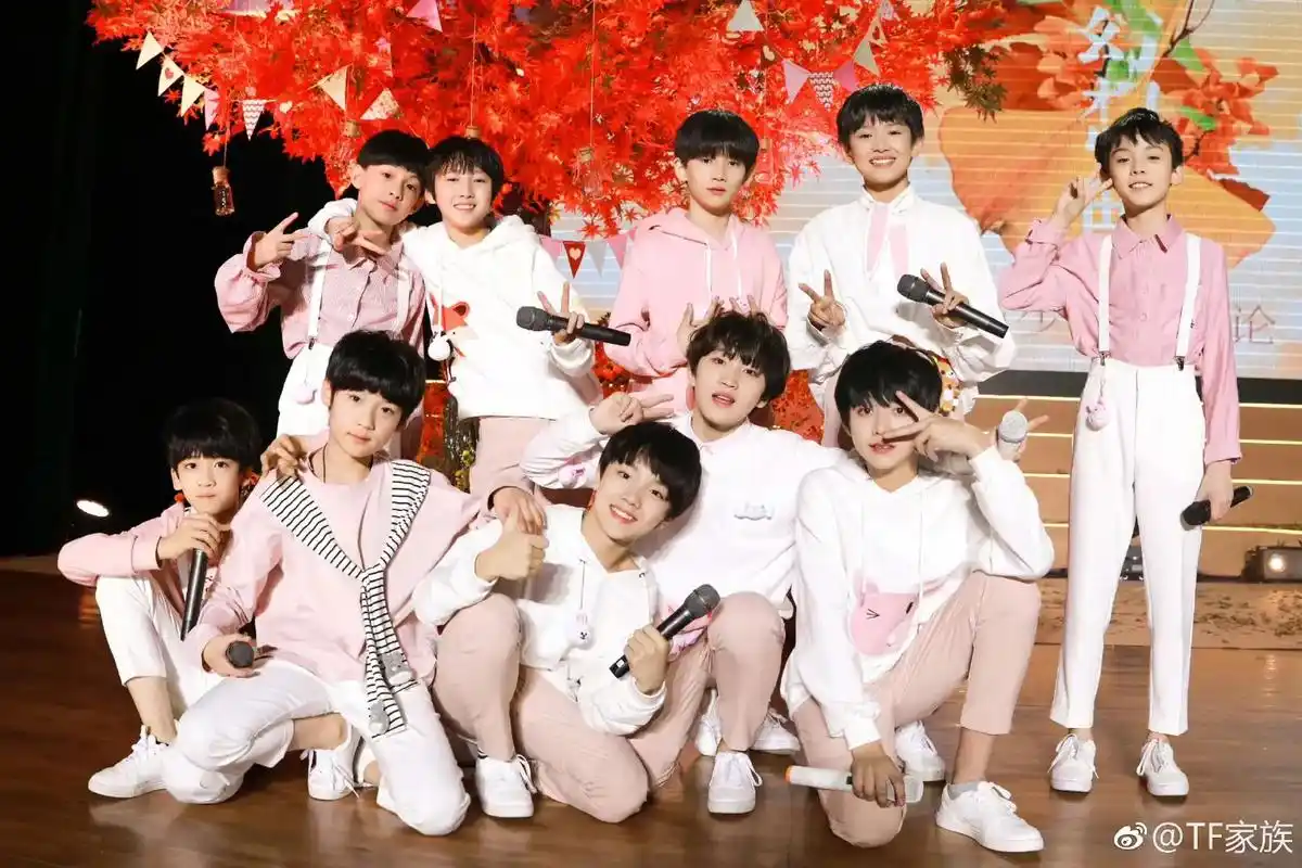 tf三代 #时代峰峻 你这么搞的话,我的三比魂可要出来了, - 抖音