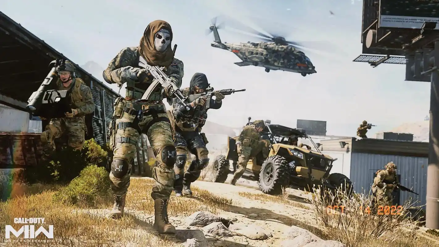 19冲冲冲!#使命召唤 #cod  - 抖音