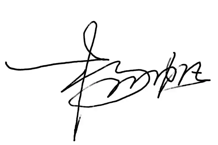 求高人帮忙设计签名