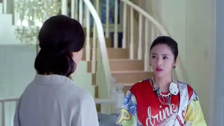 【混剪】云巅之上  蔡文静 皮一下很开心