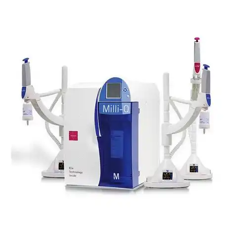 merckmillipore默克密理博milliqdirect816纯水超纯水一体化系统