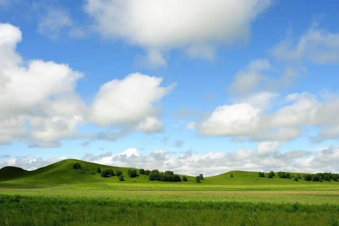北京周边有处"百花草甸",被称"油画中的美景",门票仅115