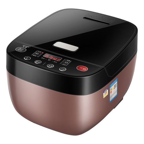 半球电饭煲家用智能多功能3-4-5l小型宿舍迷你2-3人不粘锅电饭锅