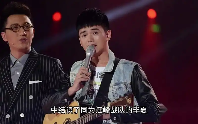 《中国好声音》第二季亚军张恒远因病去世,年仅37岁