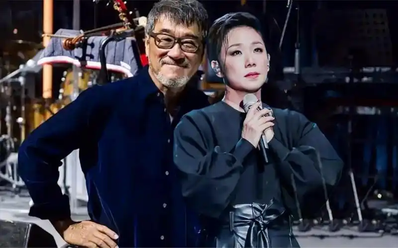 为了追求林忆莲,李宗盛苦心创造了这首表白神曲,不料竟成经典