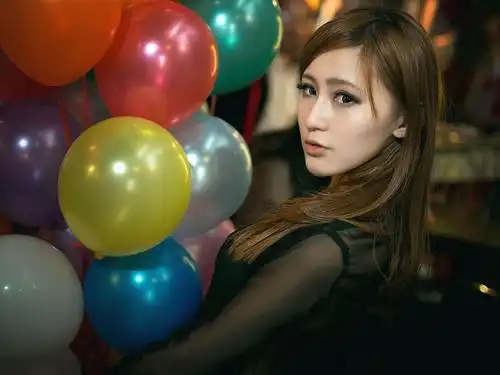 非主流女孩悲伤写真电脑壁纸 非主流美女,美女壁纸,非主流壁纸,非主流