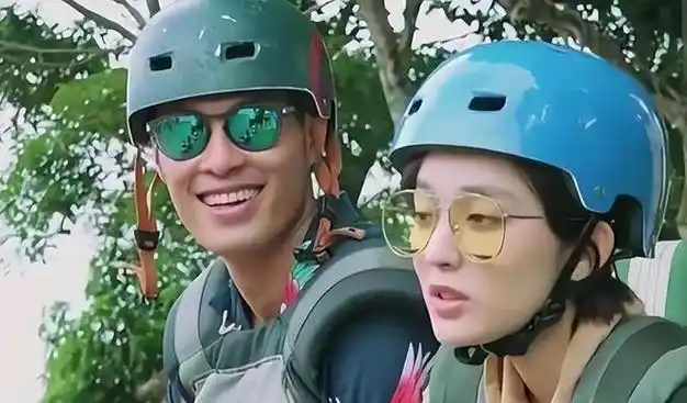 米兰这一夜,被32岁的古力娜扎惊艳,全身上下都写着"野心"|张翰|邓超