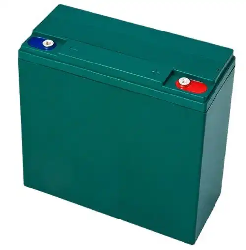 柴油机铅酸蓄电池