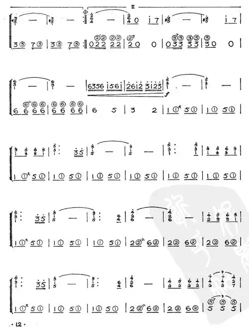 追捕简谱_追捕手风琴谱曲谱_手风琴谱_818简谱曲谱网