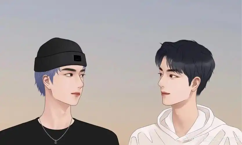 肖战王一博 - 堆糖,美图壁纸兴趣社区