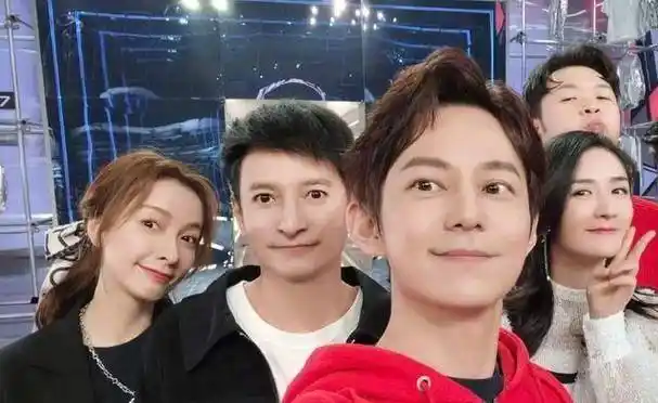 原创向往6开始录制网友总结拟邀嘉宾人气榜杨紫和王一博在列