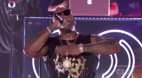 弗洛·里达flo rida说唱演唱会欧美歌手gif动图_动态图_表情包下载