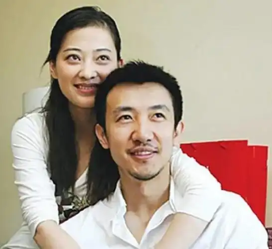 "满贯视后"殷桃的成名往事,和她一波三折的倒霉情史