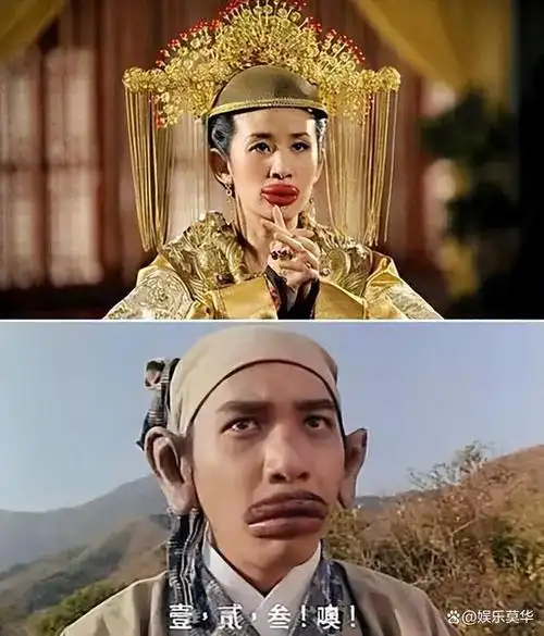 男主角一登场,便以帅气的外貌令人屏息,斜刘海配上那种拽拽的气质,在