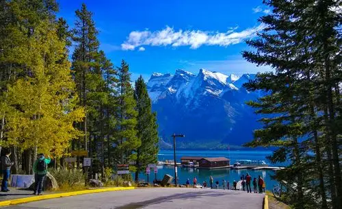 2017加拿大风情1