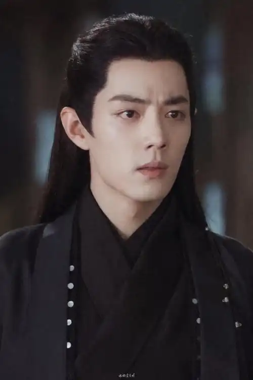 肖战黑伞狙击##时影到死还在保护朱颜##肖战