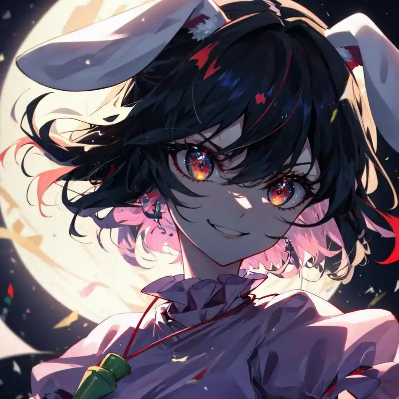 二次元动漫个性头像