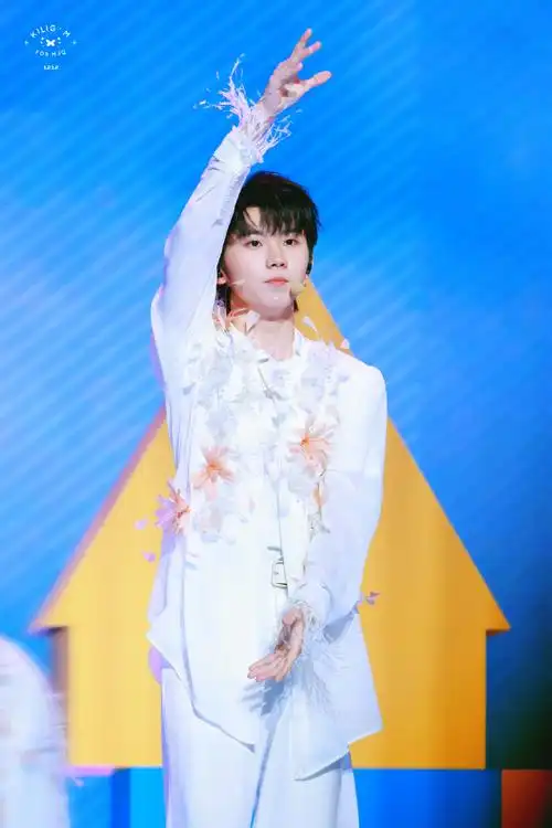 马嘉祺个人ep所以开始既定重启的星期一