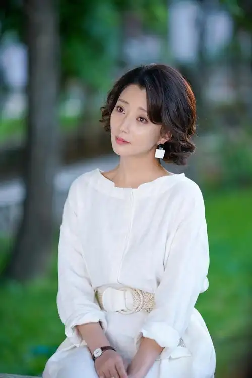 殷桃个人资料「殷桃个人资料简介及老公 个人简历」-友友