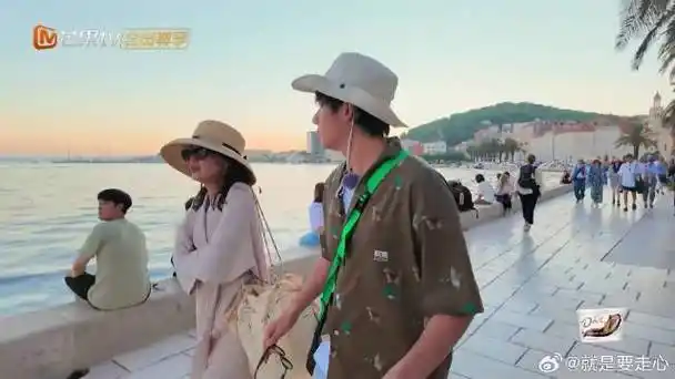 胡先煦太皮!招来"额娘"一顿骂!