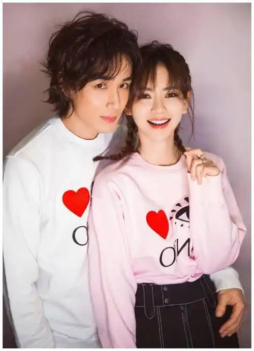 戚薇前女友冲上热搜,曾是京圈第一帅t,安以轩也被卷入情感纠葛_林子君